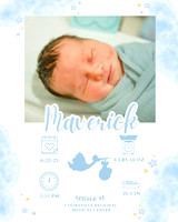 Maverick - 1