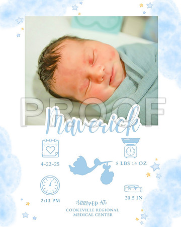 Maverick - 1