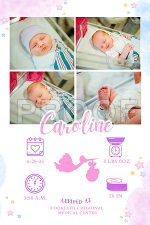 Caroline - 2