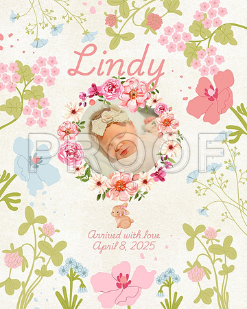 Lindy - 1