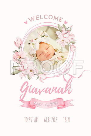 Giavanah - 1