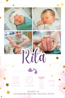 Rita - 1