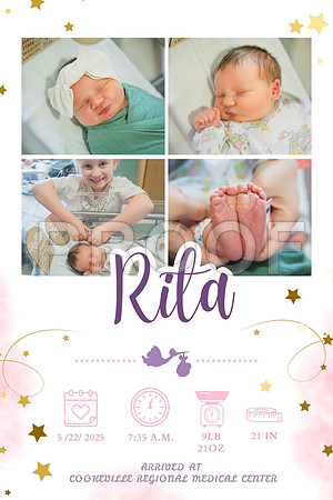 Rita - 1