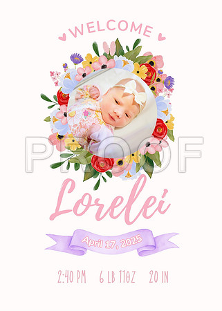 Lorelei - 1