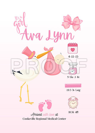 Ava Lynn - 1