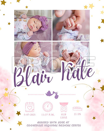 Blaire Kate - 1