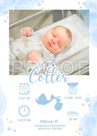 Colter - 1