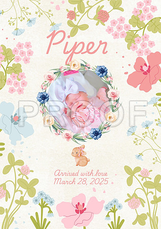 Piper - 1