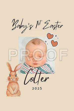 Colter - 1