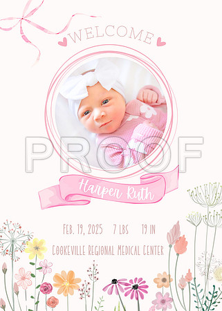 Harper Ruth - 2
