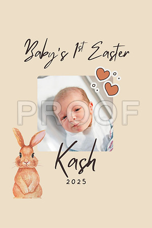 Kash - 1